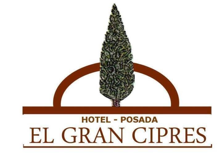 Hotel Posada El Gran Cipres San Cristóbal de Las Casas Екстериор снимка